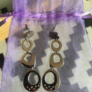 ♥️Night out earrings♥️